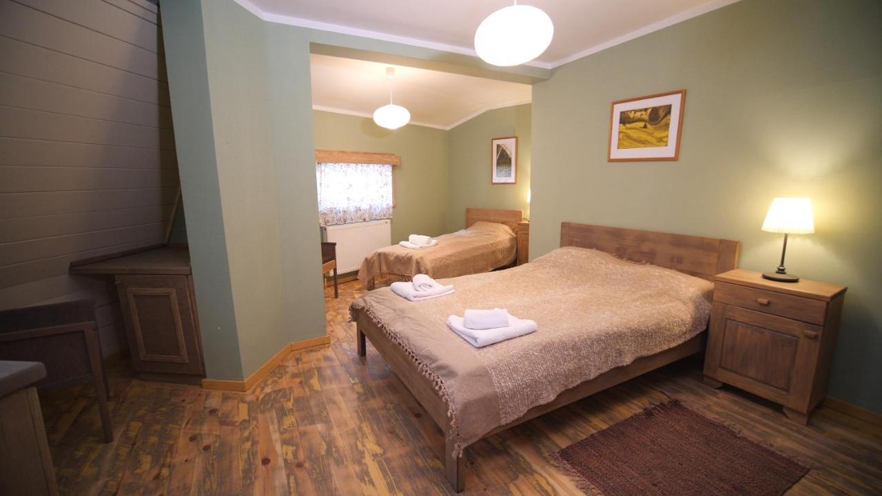 Smestaj Iver Hotel Мокра гора Екстериор снимка