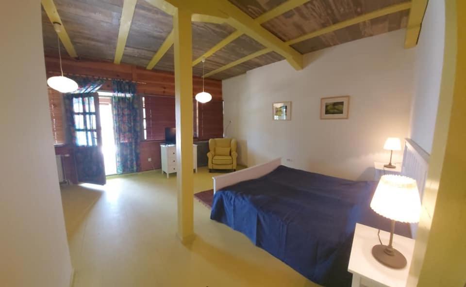 Smestaj Iver Hotel Мокра гора Екстериор снимка