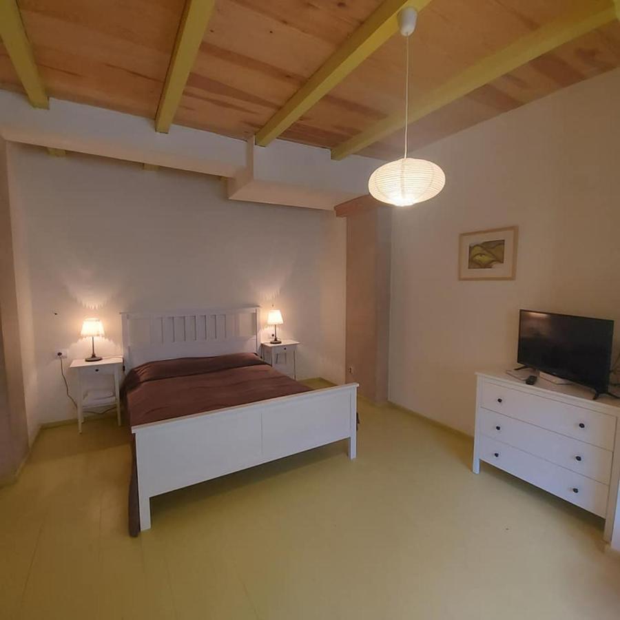 Smestaj Iver Hotel Мокра гора Екстериор снимка