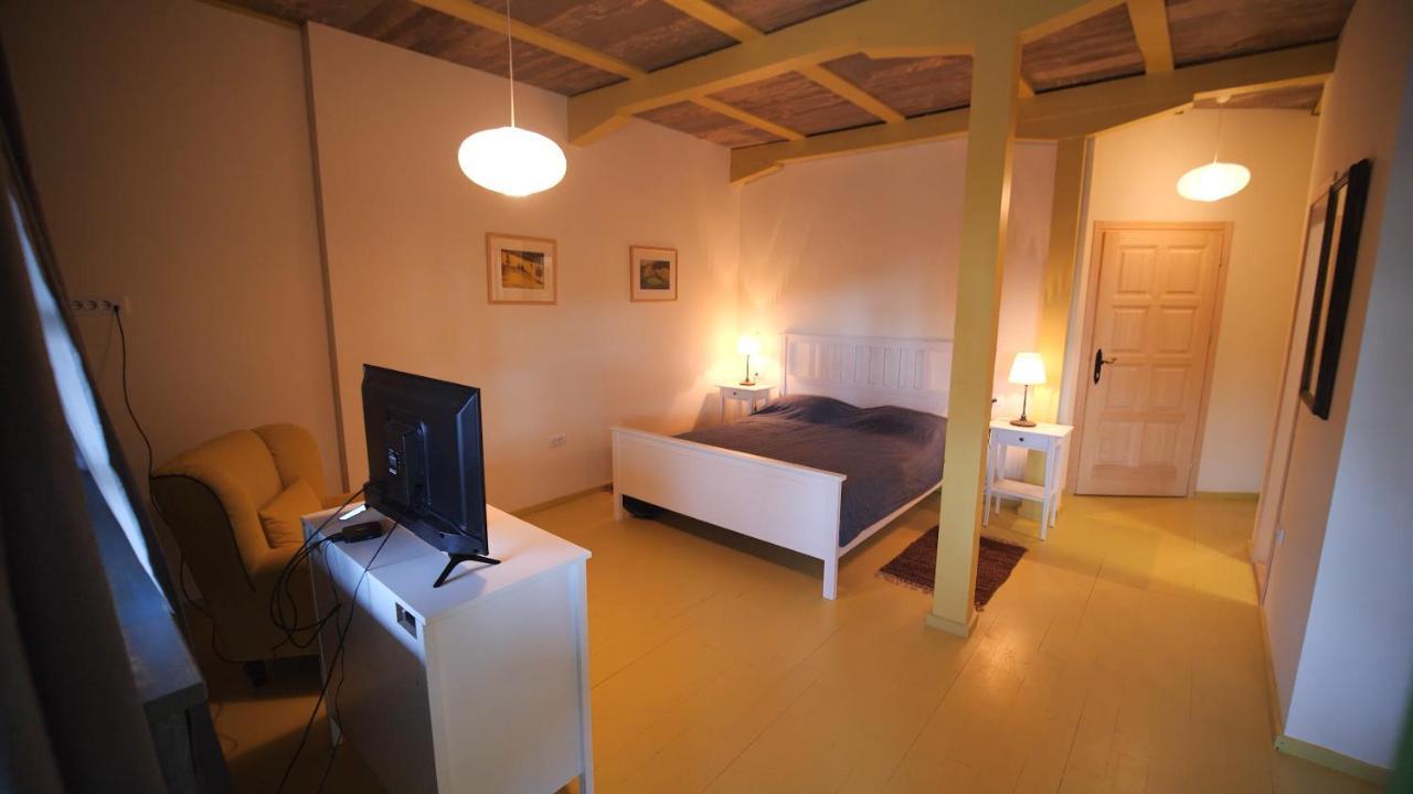 Smestaj Iver Hotel Мокра гора Екстериор снимка